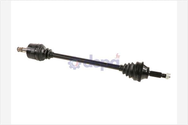 DEPA 3542900 - Arbre de transmission droxauto.com
