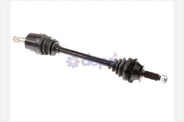 DEPA 3542810 - Arbre de transmission droxauto.com