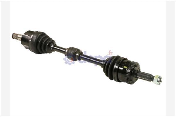 DEPA 3585250 - Arbre de transmission droxauto.com