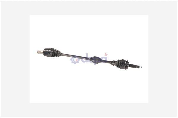 DEPA 3585200 - Arbre de transmission droxauto.com