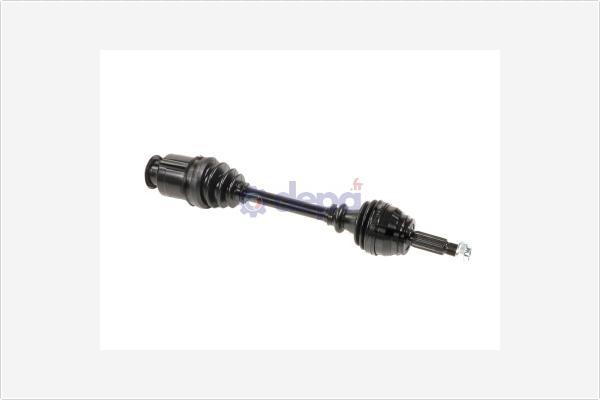 DEPA 3583160 - Arbre de transmission droxauto.com