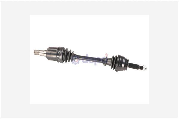 DEPA 3583170 - Arbre de transmission droxauto.com