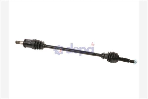 DEPA 3521040 - Arbre de transmission droxauto.com