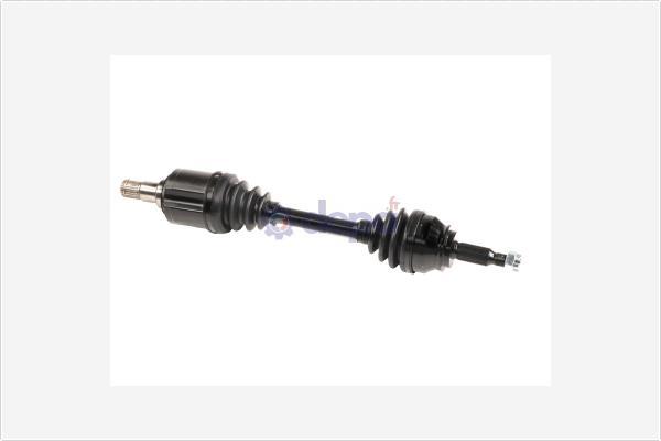 DEPA 3521050 - Arbre de transmission droxauto.com