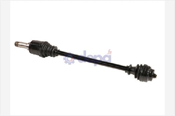 DEPA 3641380 - Arbre de transmission droxauto.com