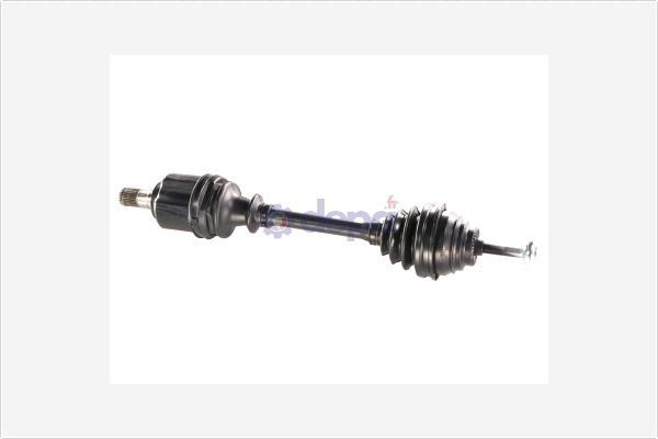 DEPA 3641375 - Arbre de transmission droxauto.com