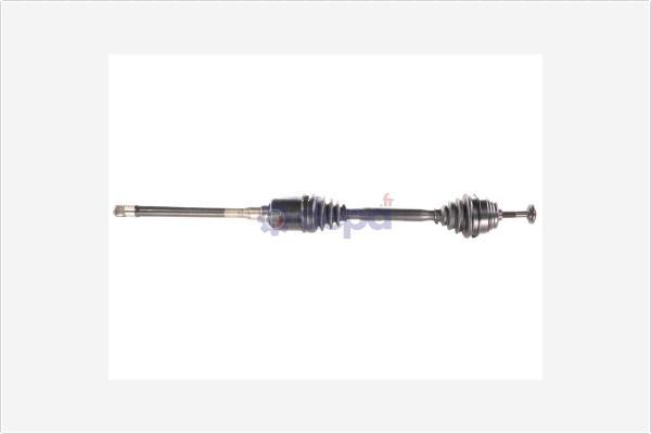 DEPA 3642660 - Arbre de transmission droxauto.com