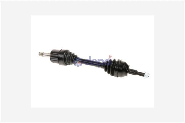 DEPA 3651002 - Arbre de transmission droxauto.com