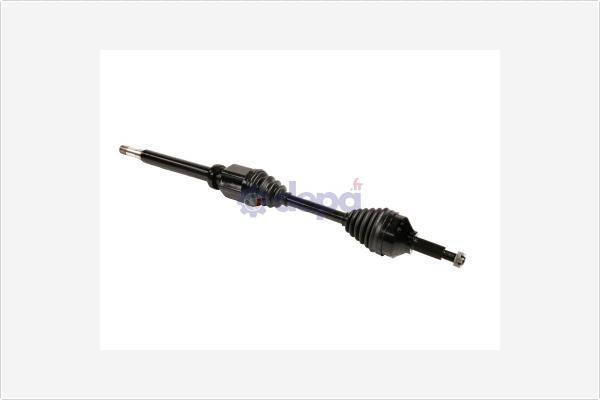DEPA 3652360 - Arbre de transmission droxauto.com