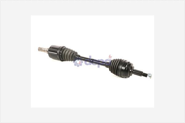 DEPA 3600550 - Arbre de transmission droxauto.com