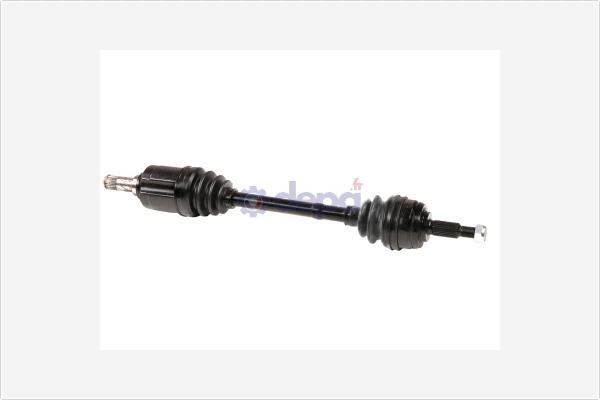 DEPA 3600640 - Arbre de transmission droxauto.com