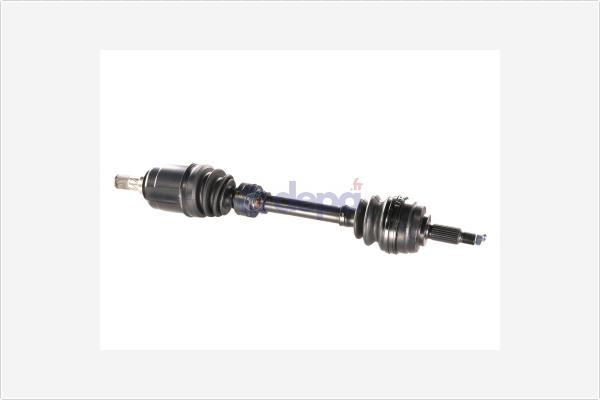 DEPA 3601370 - Arbre de transmission droxauto.com