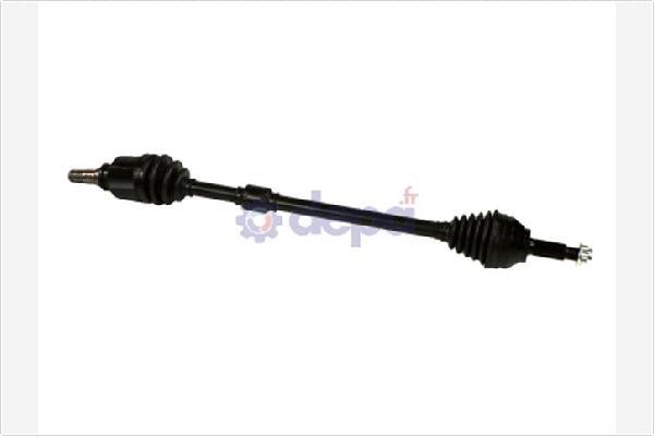 DEPA 3632300 - Arbre de transmission droxauto.com