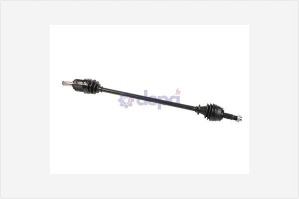 DEPA 3632200 - Arbre de transmission droxauto.com