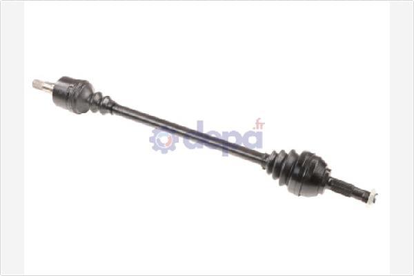 POINT GEAR PNG73289 - Arbre de transmission droxauto.com