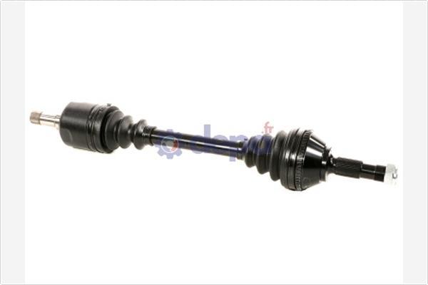 DEPA 3098350 - Arbre de transmission droxauto.com