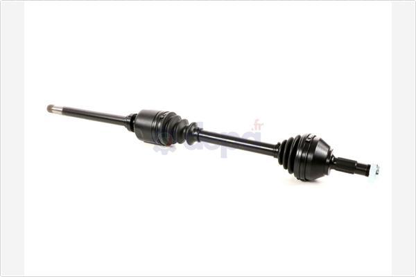 ATI 09830 - Arbre de transmission droxauto.com