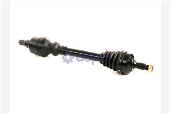 DEPA 3082150 - Arbre de transmission droxauto.com