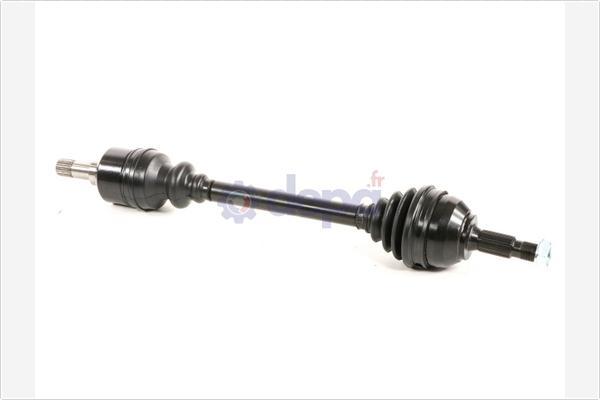 DEPA 3068150 - Arbre de transmission droxauto.com