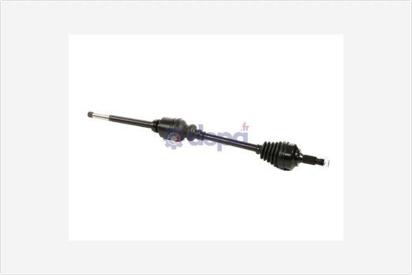 DEPA 3068100 - Arbre de transmission droxauto.com