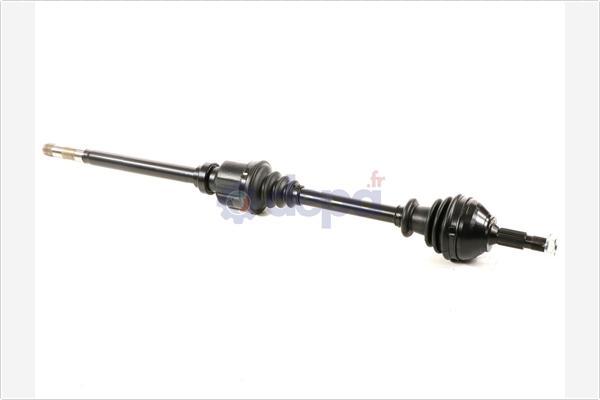 DEPA 3068200 - Arbre de transmission droxauto.com