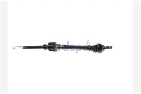DEPA 3068700 - Arbre de transmission droxauto.com