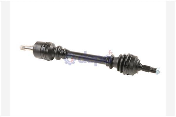 DEPA 3082050 - Arbre de transmission droxauto.com