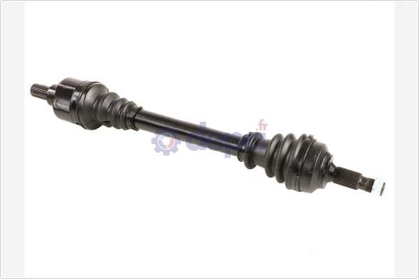 DEPA 3085650 - Arbre de transmission droxauto.com