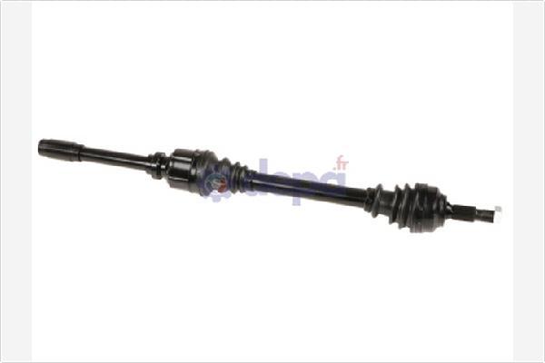 DEPA 3085600 - Arbre de transmission droxauto.com