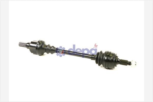 DEPA 3088970 - Arbre de transmission droxauto.com