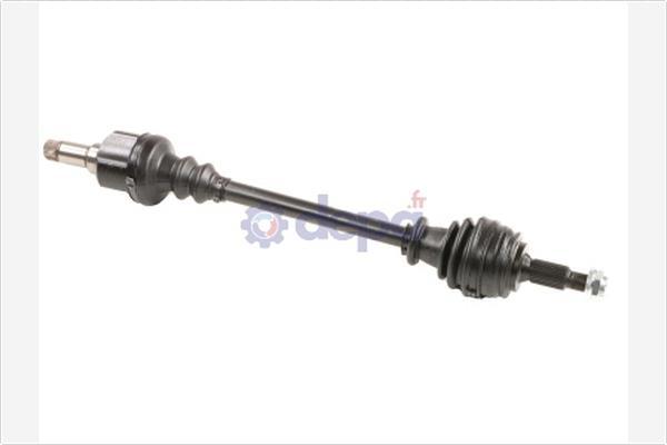 DEPA 3088290 - Arbre de transmission droxauto.com
