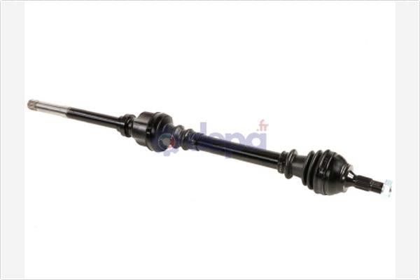 DEPA 3083300 - Arbre de transmission droxauto.com