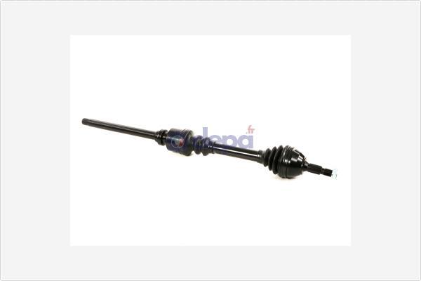 DEPA 3082640 - Arbre de transmission droxauto.com