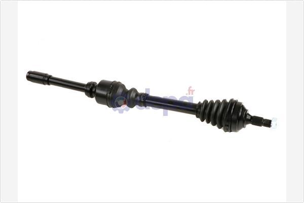 DEPA 3082100 - Arbre de transmission droxauto.com