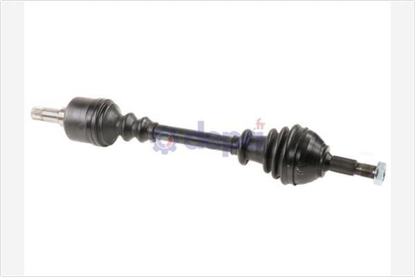 DEPA 3082750 - Arbre de transmission droxauto.com