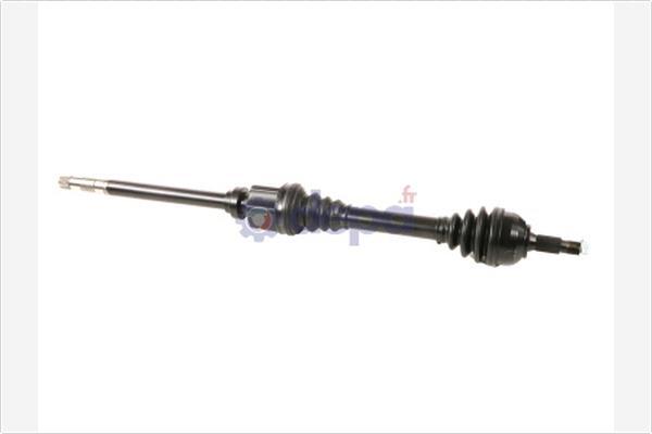 DEPA 3082700 - Arbre de transmission droxauto.com
