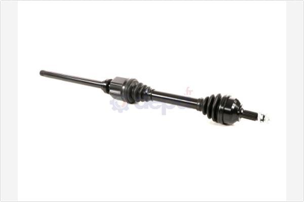 DEPA 3082720 - Arbre de transmission droxauto.com