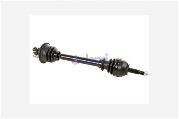 DEPA 3201650 - Arbre de transmission droxauto.com