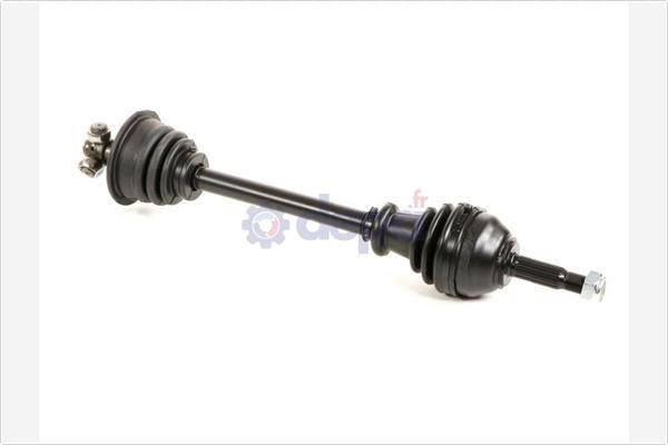 DEPA 3200750 - Arbre de transmission droxauto.com