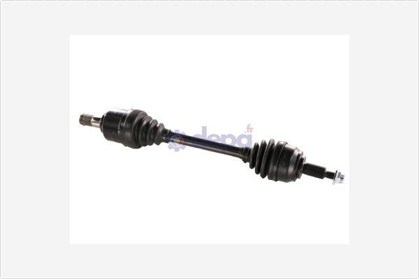 DEPA 3020470 - Arbre de transmission droxauto.com
