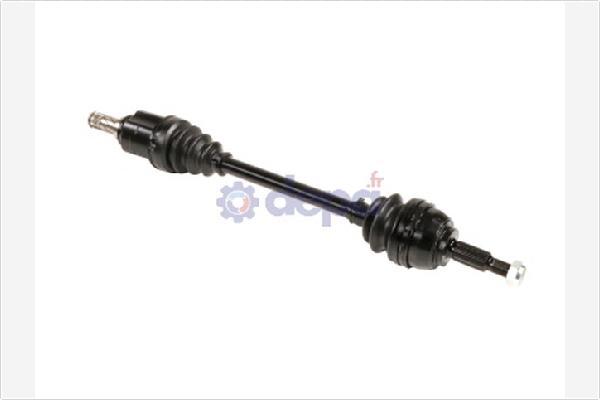 DEPA 3021050 - Arbre de transmission droxauto.com