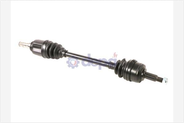 DEPA 3602350 - Arbre de transmission droxauto.com