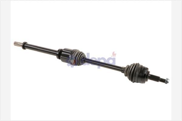 DEPA 3021160 - Arbre de transmission droxauto.com