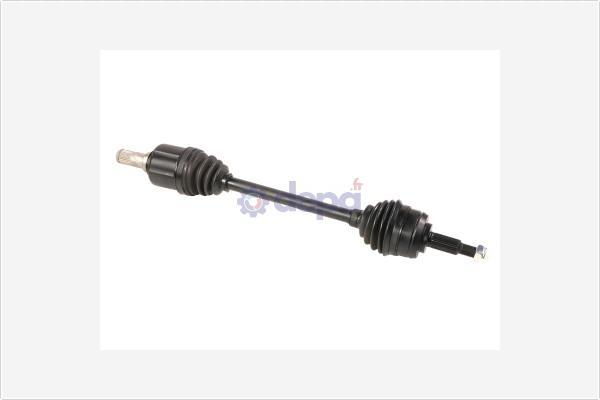 DEPA 3021170 - Arbre de transmission droxauto.com