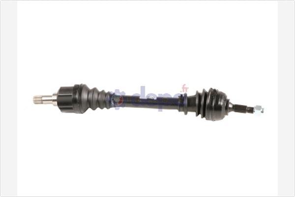 DEPA 3070250 - Arbre de transmission droxauto.com