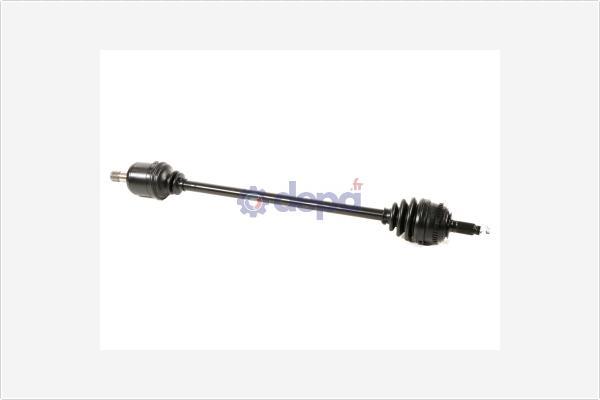 DEPA 3130943 - Arbre de transmission droxauto.com