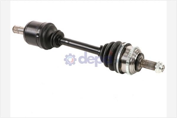 DEPA 3130973 - Arbre de transmission droxauto.com