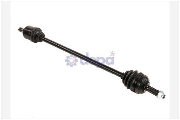 DEPA 3130245 - Arbre de transmission droxauto.com