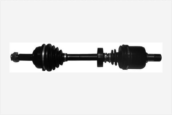 DEPA 3130250 - Arbre de transmission droxauto.com