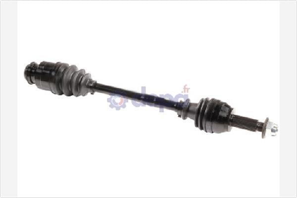 DEPA 3391500 - Arbre de transmission droxauto.com